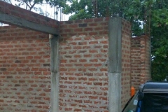 Gayans house