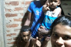 Gayans family