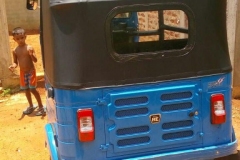 Gayans new TukTuk