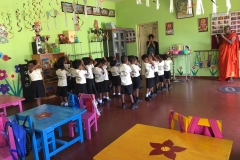 Kindergarten
