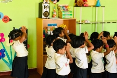 Kindergarten