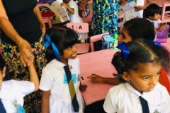 Kindergarten