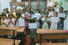 School Class