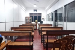 Studierraum